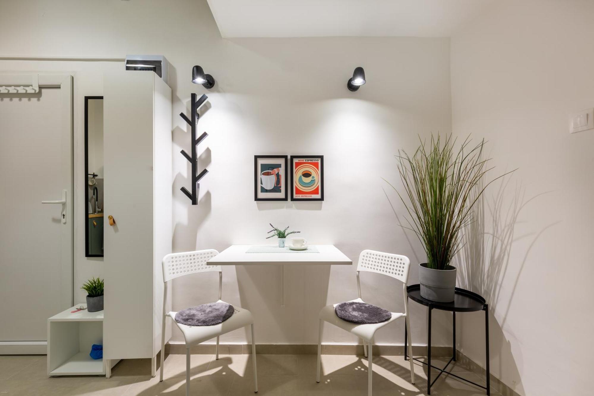 L9 Lonyay Apartment 布达佩斯 外观 照片